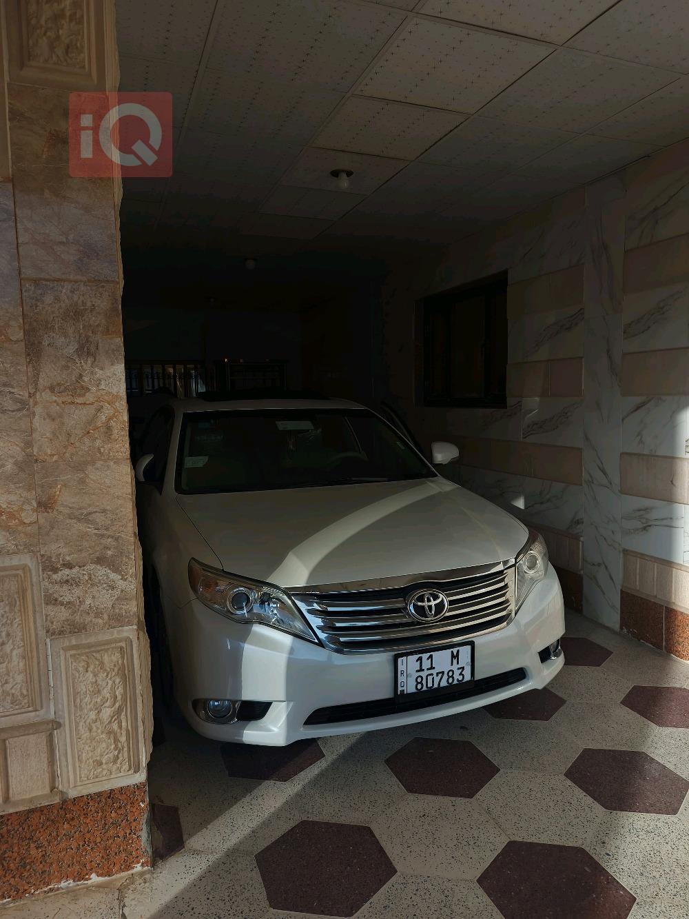 Toyota Avalon